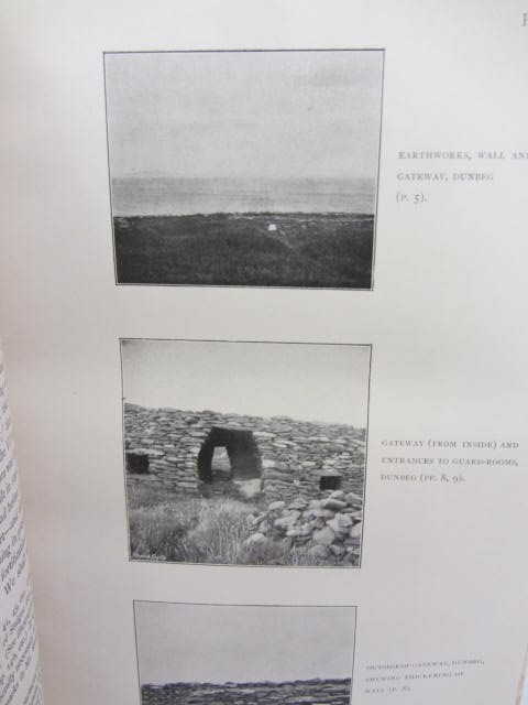 Irish Ecclesiastical Architecture. First Edition (1910) - Image 5