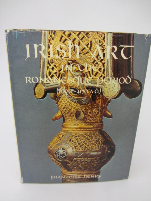 Irish Art. Three Volumes. (1965-1970) - Image 3
