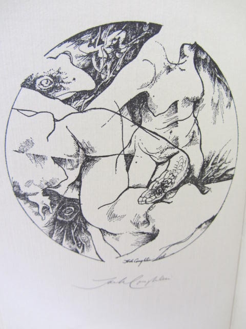 A Slow Dance. Limited Edition of 150 Signed Copies (1975) - Image 3