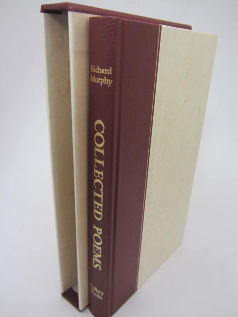 Collected Poems. Limited Signed Edition (2000) - Image 3