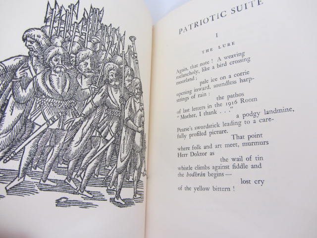 Patriotic Suite. Publisher's Copy (1966) - Image 4