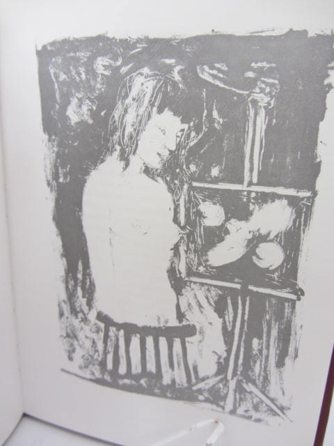 The Lost Notebook. Limited Signed Edition (1987) - Image 3