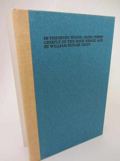 Cuala Press Publications. A Collection of 76 Facsimile & 3 Original Editions (1971) - Image 6