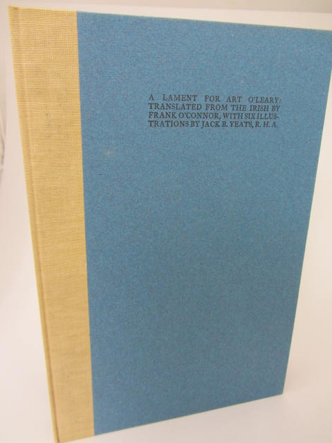 Cuala Press Publications. A Collection of 76 Facsimile & 3 Original Editions (1971) - Image 8