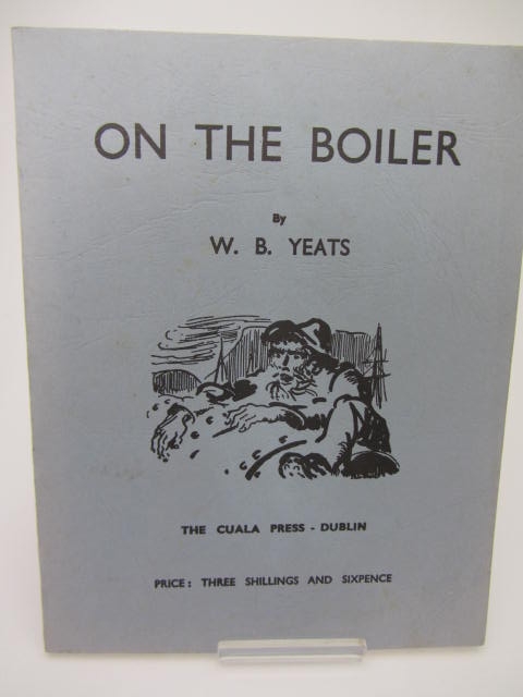 Cuala Press Publications. A Collection of 76 Facsimile & 3 Original Editions (1971) - Image 10