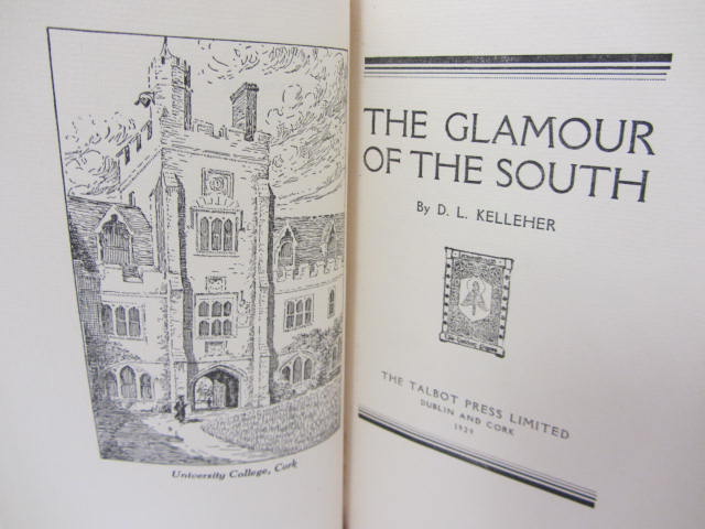 The Glamour of the South (1929) - Image 3