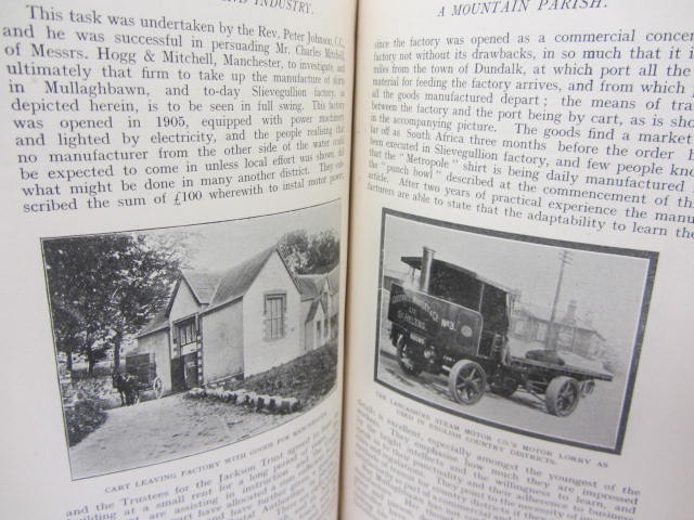Irish Rural Life and Industry with Suggestions for the Future (1907) - Image 6