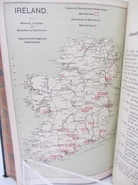 Irish Rural Life and Industry with Suggestions for the Future (1907) - Image 8