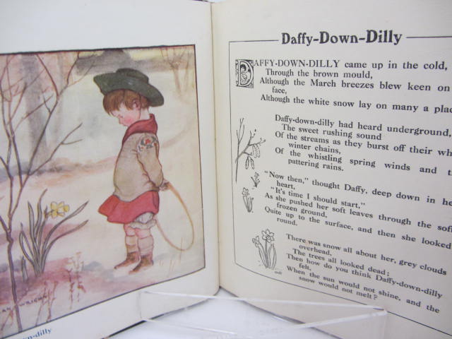 My Picture Poetry Book. (Children's Poetry) - Image 3