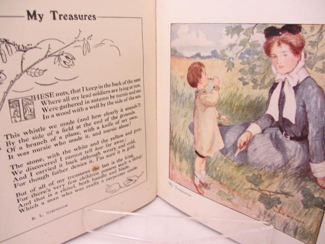 My Picture Poetry Book. (Children's Poetry) - Image 4