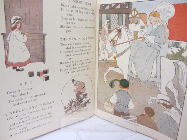 The Real Mother Goose (1920) - Image 4