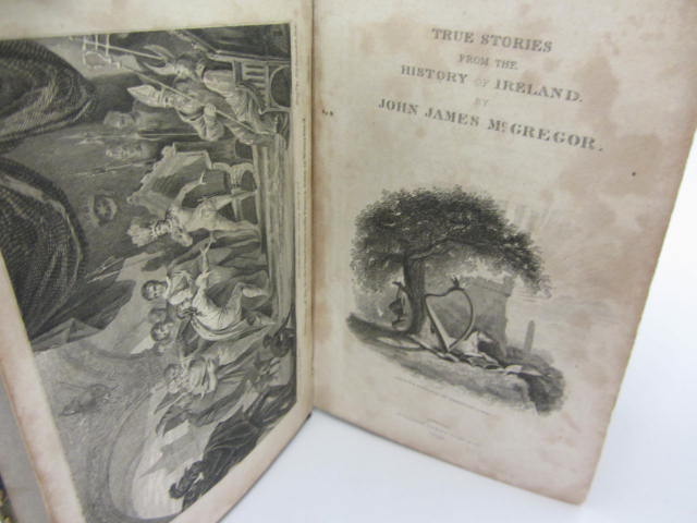 True Stories from the History of Ireland. First, Second & Third Series (1829-33) - Image 4