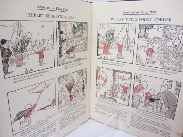 More Adventures of Rupert (1937) - Image 4