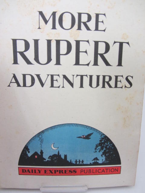 Moe Rupert Adventures (1944) - Image 5