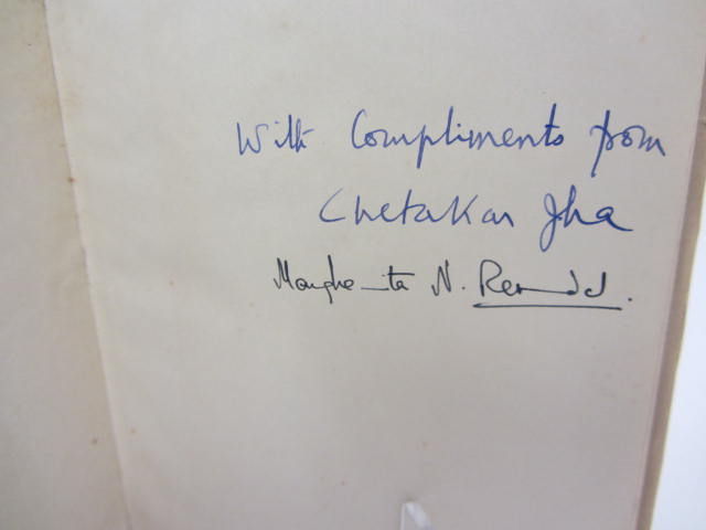 The Irish Free State. (Patna University, India) - Image 3