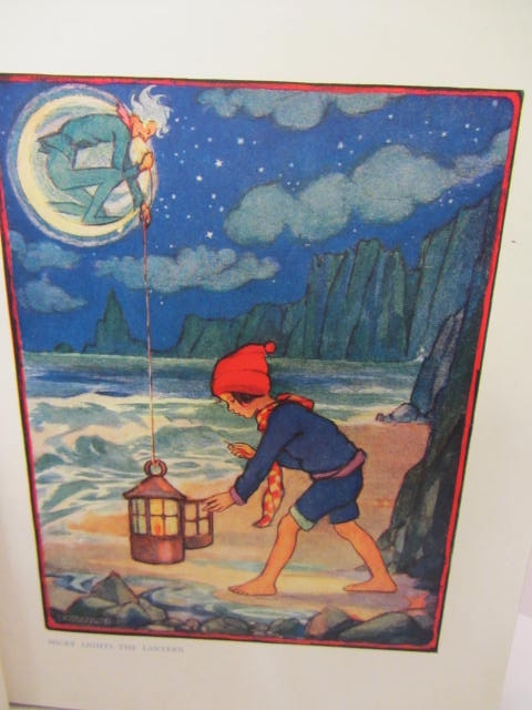 Tell-A-Tale Story Book (1929) - Image 3