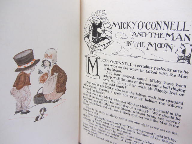 Tell-A-Tale Story Book (1929) - Image 4