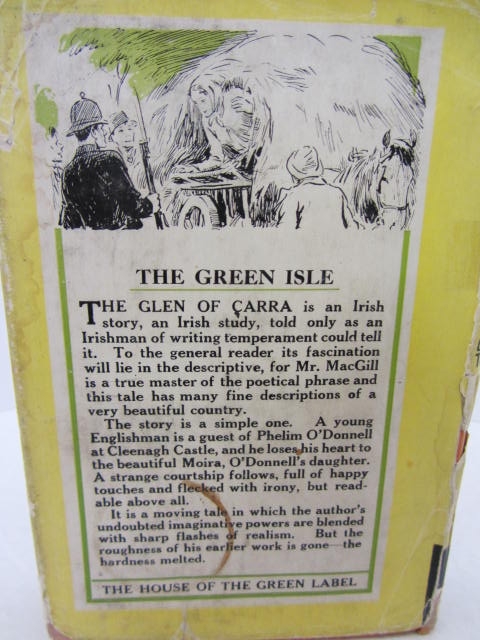 The Glen of Carra (1934) - Image 3