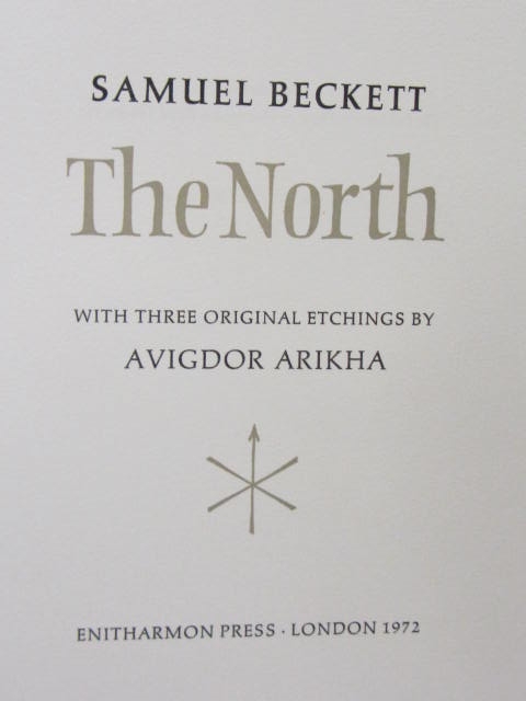 The North. Limited Edition Portfolio (1972) - Image 5