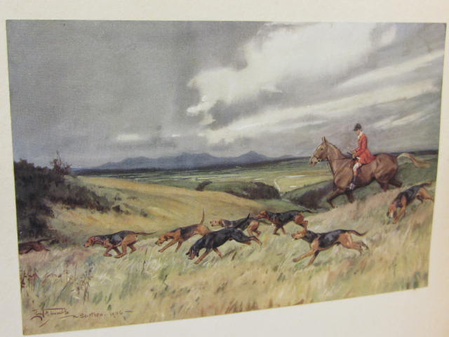 My Irish Sketch Book. Illustrated by the Author (1938) - Image 3