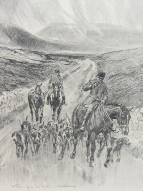 My Irish Sketch Book. Illustrated by the Author (1938) - Image 5