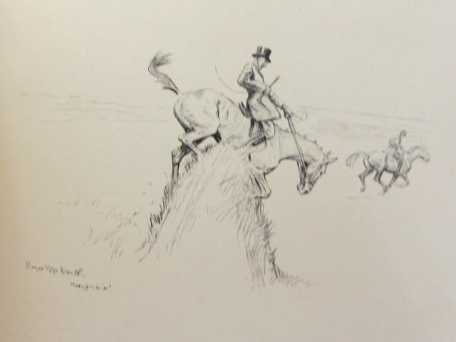 My Irish Sketch Book. Illustrated by the Author (1938) - Image 6