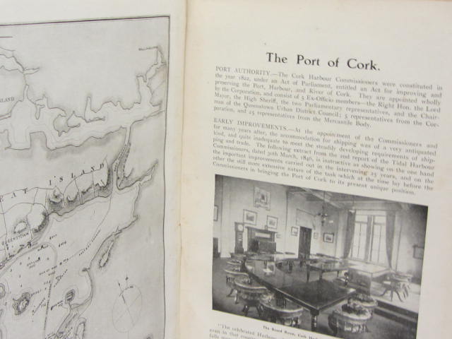 Cork: Its Trade and Commerce (1919) - Image 4