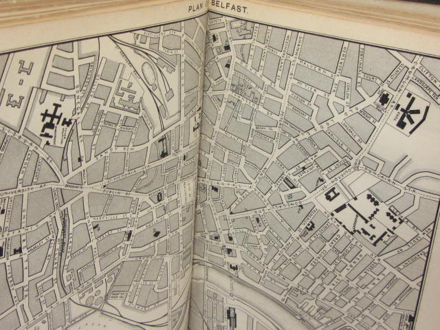 Irish Directory and Gazetteer (1931 Edition) - Image 3