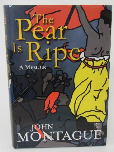 The Pear is Ripe. A Memoir. Limited Signed Edition (2007) - Image 3
