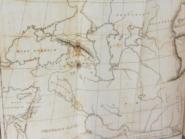 Chronicles of Eri. Being the History of The Irish People. Two Volumes (1822) - Image 5