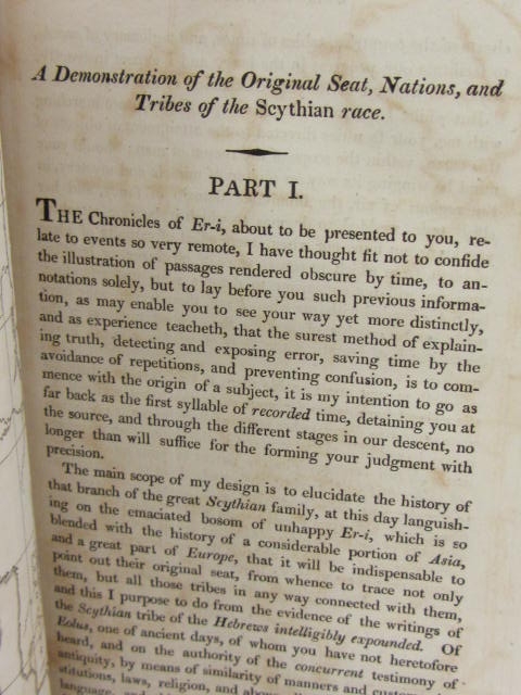 Chronicles of Eri. Being the History of The Irish People. Two Volumes (1822) - Image 6