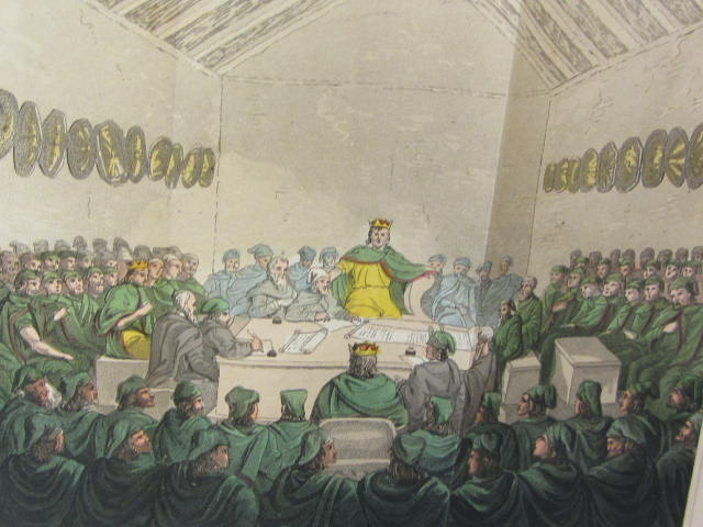 Chronicles of Eri. Being the History of The Irish People. Two Volumes (1822) - Image 7