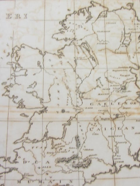 Chronicles of Eri. Being the History of The Irish People. Two Volumes (1822) - Image 9