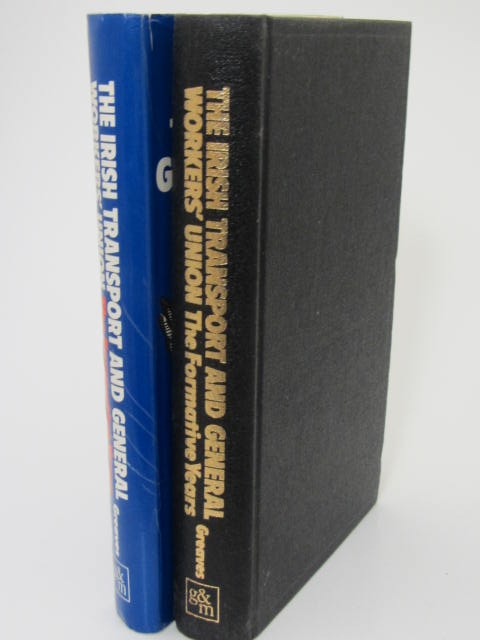 The Irish Transport and General Worker's Union 1909-1923 - Image 3