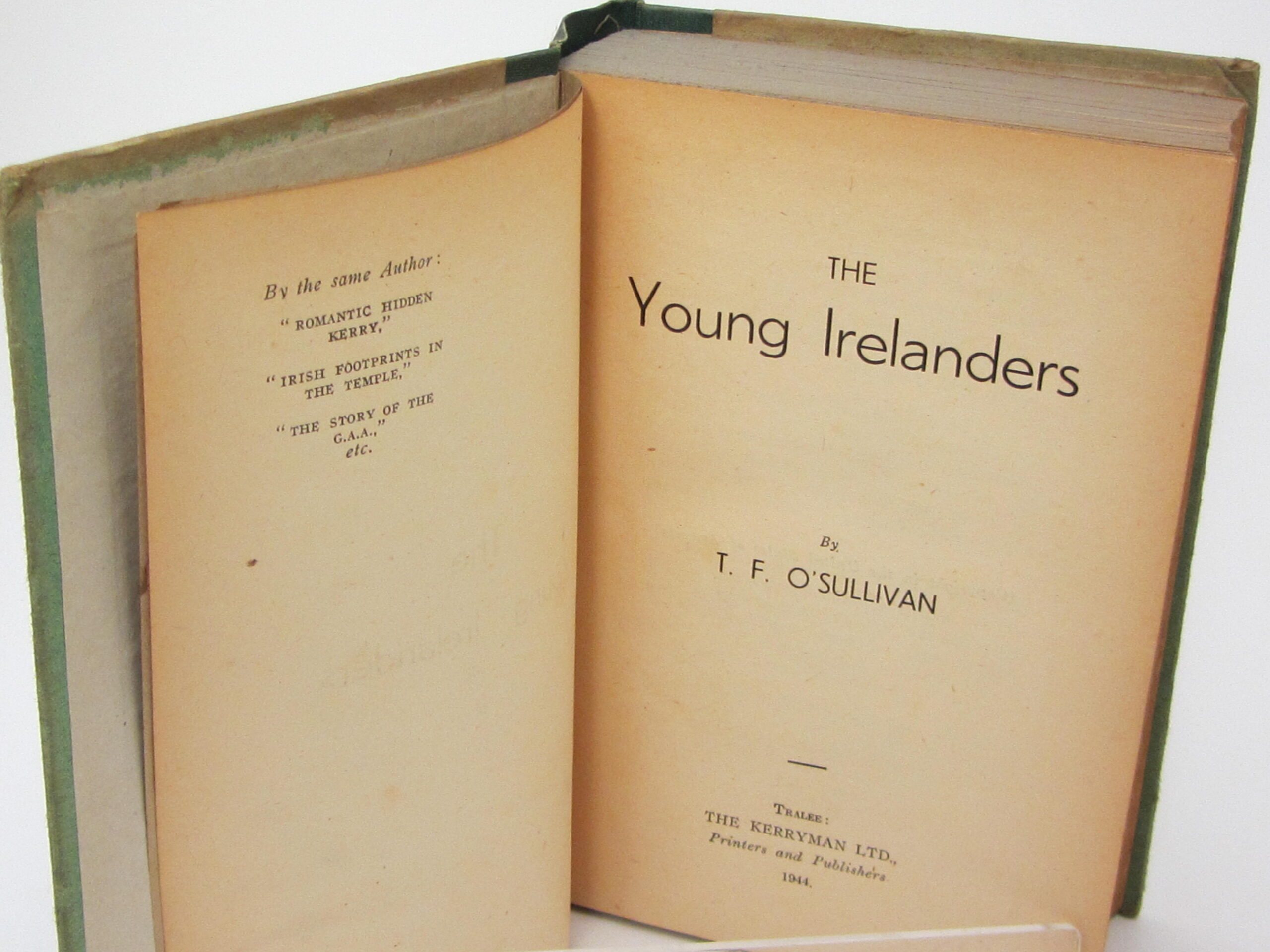 The Young Irelanders (1944) - Image 3