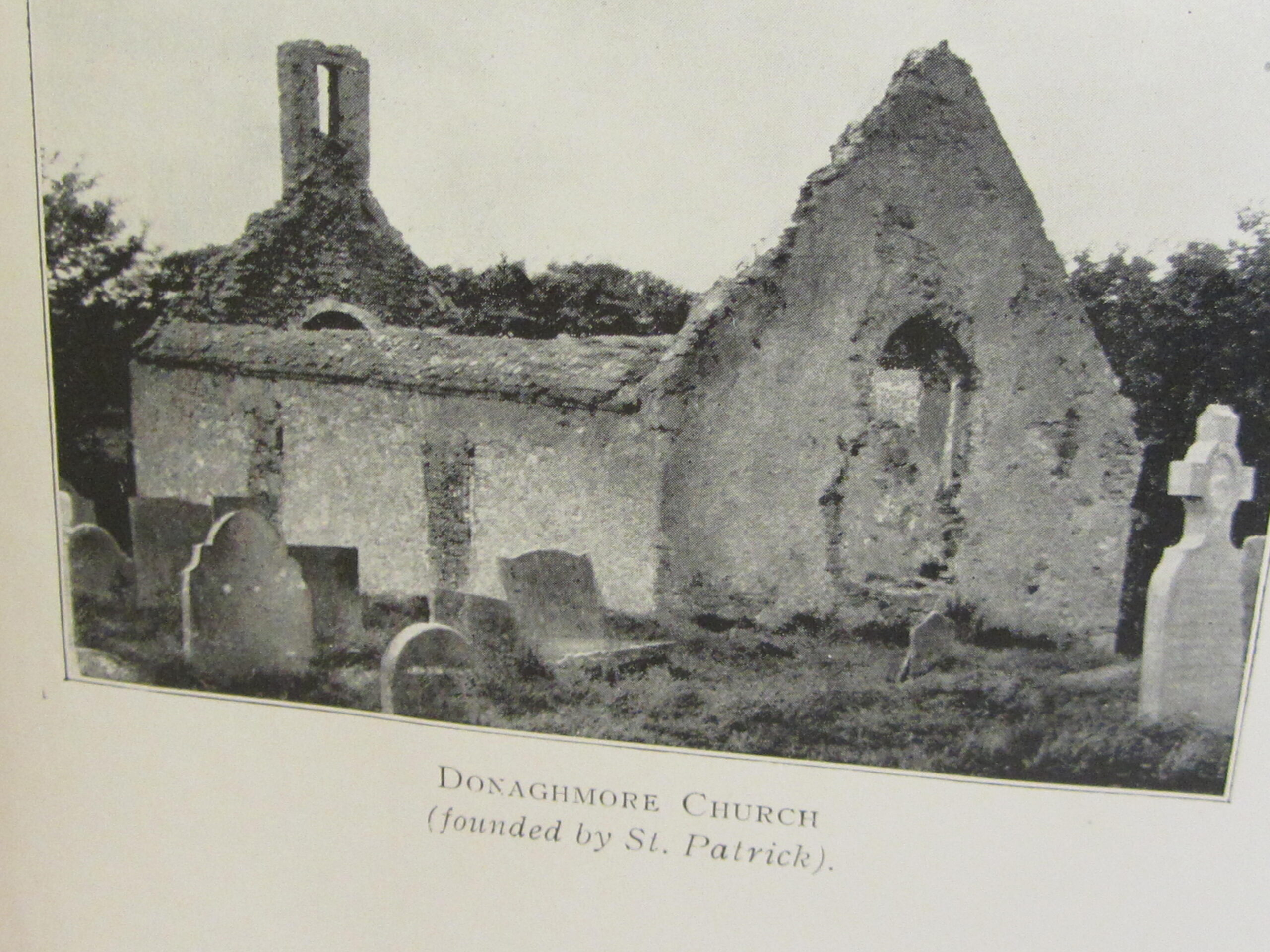 History of the Diocese of Ferns (1916) - Image 4