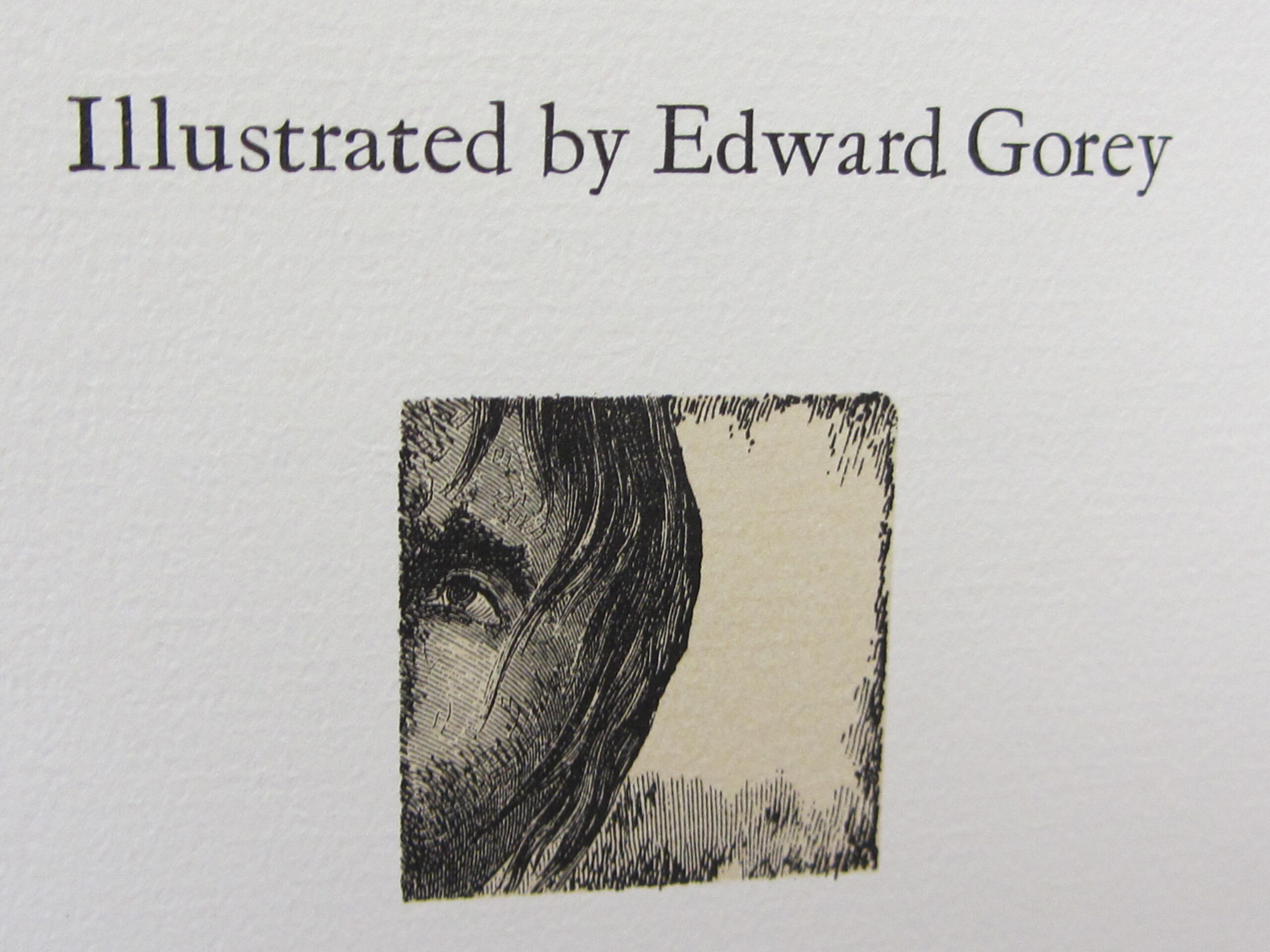 All Strange Away. Limited Signed Edition (1976) - Image 6