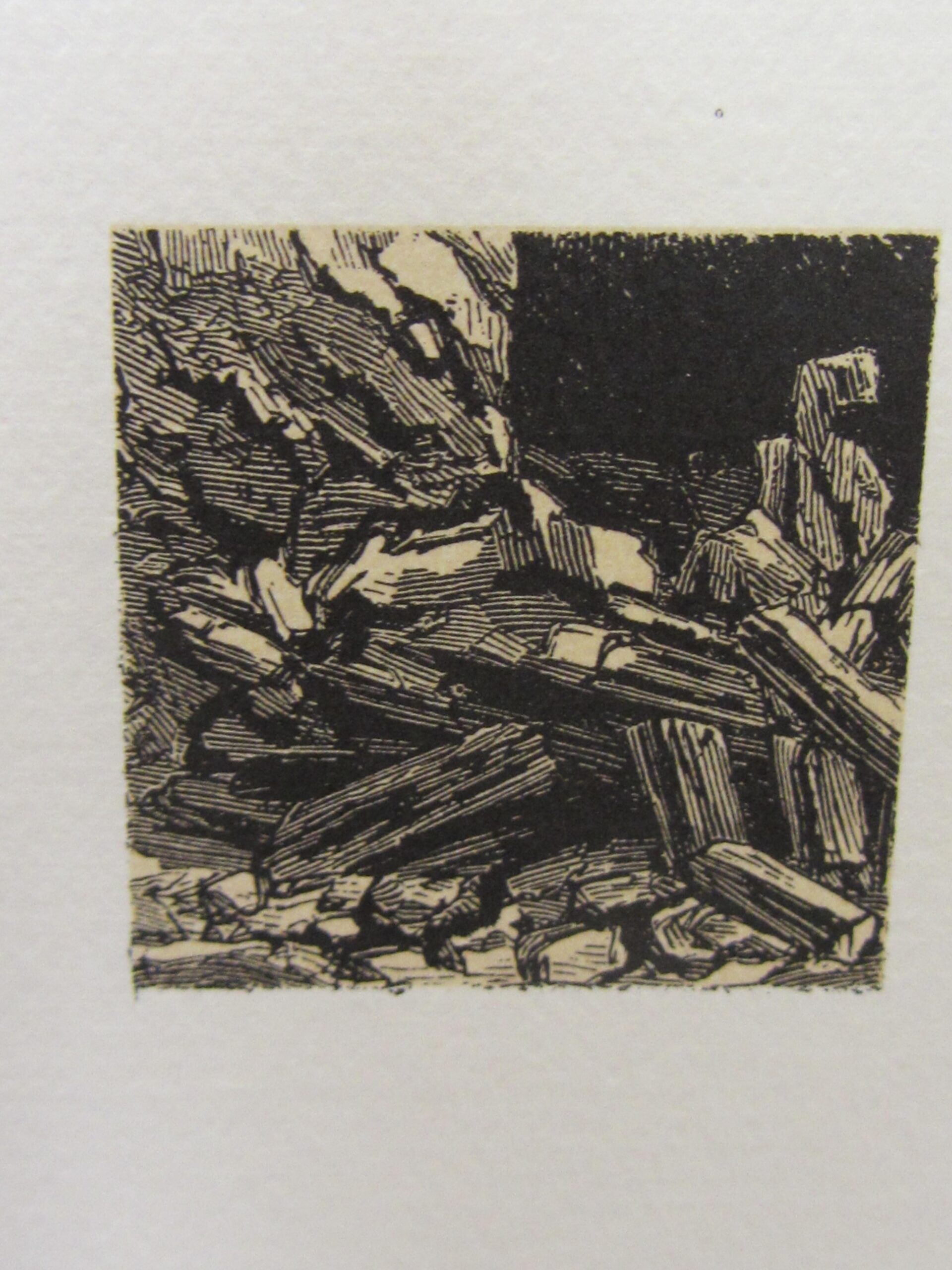 All Strange Away. Limited Signed Edition (1976) - Image 7