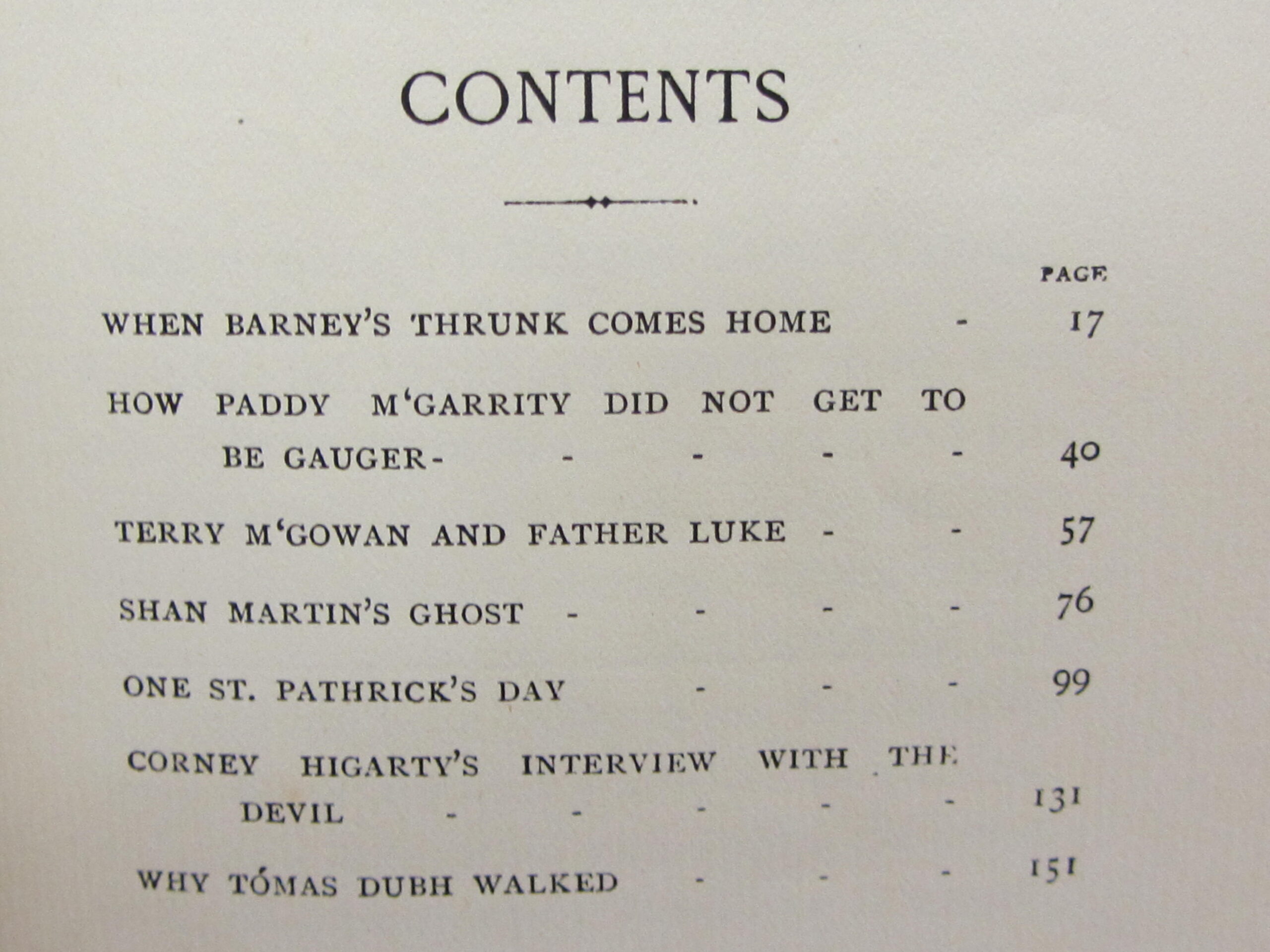 The Humours of Donegal (1898) - Image 4