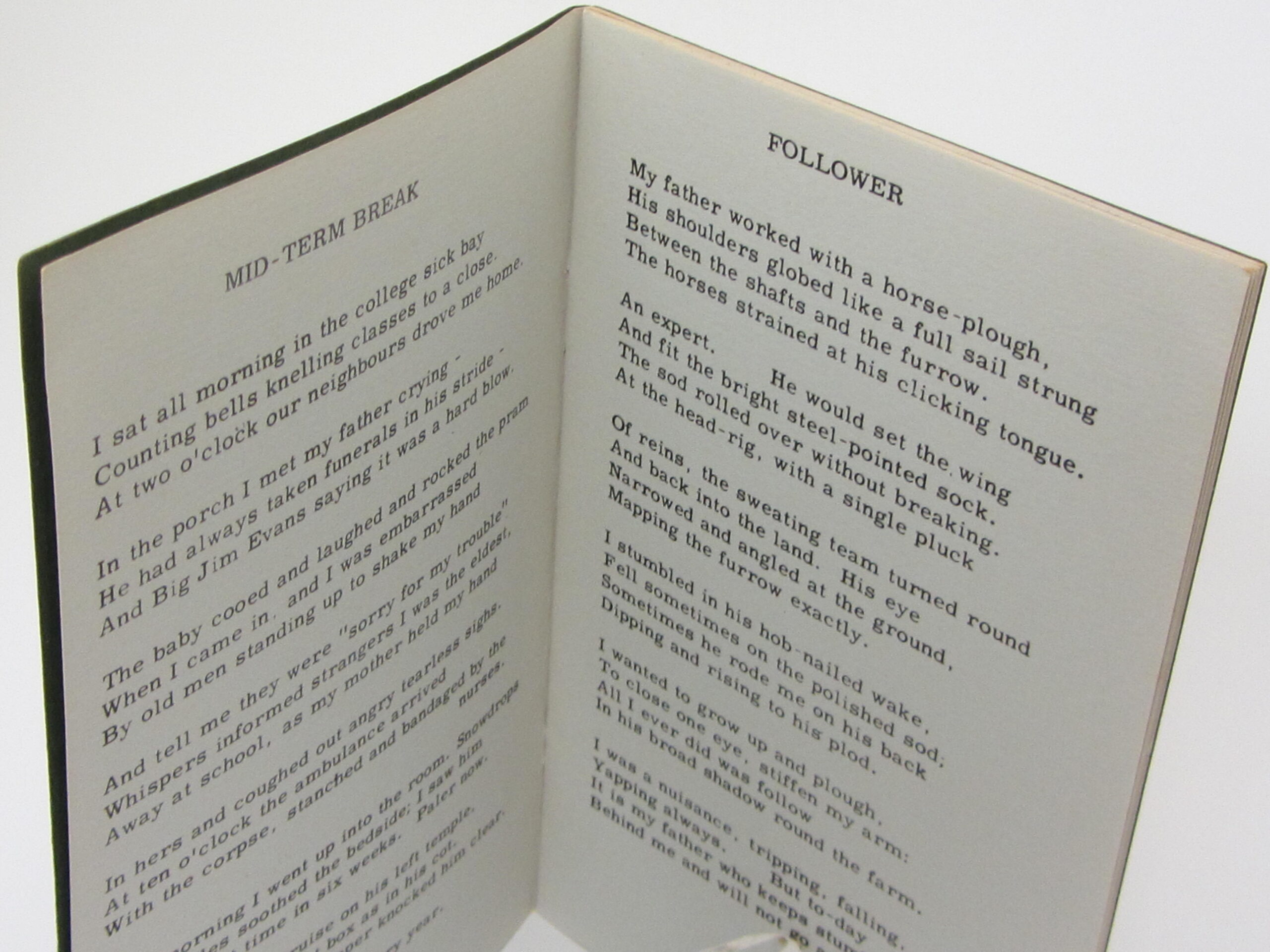 Home Again. Festival Publications (1967) - Image 5