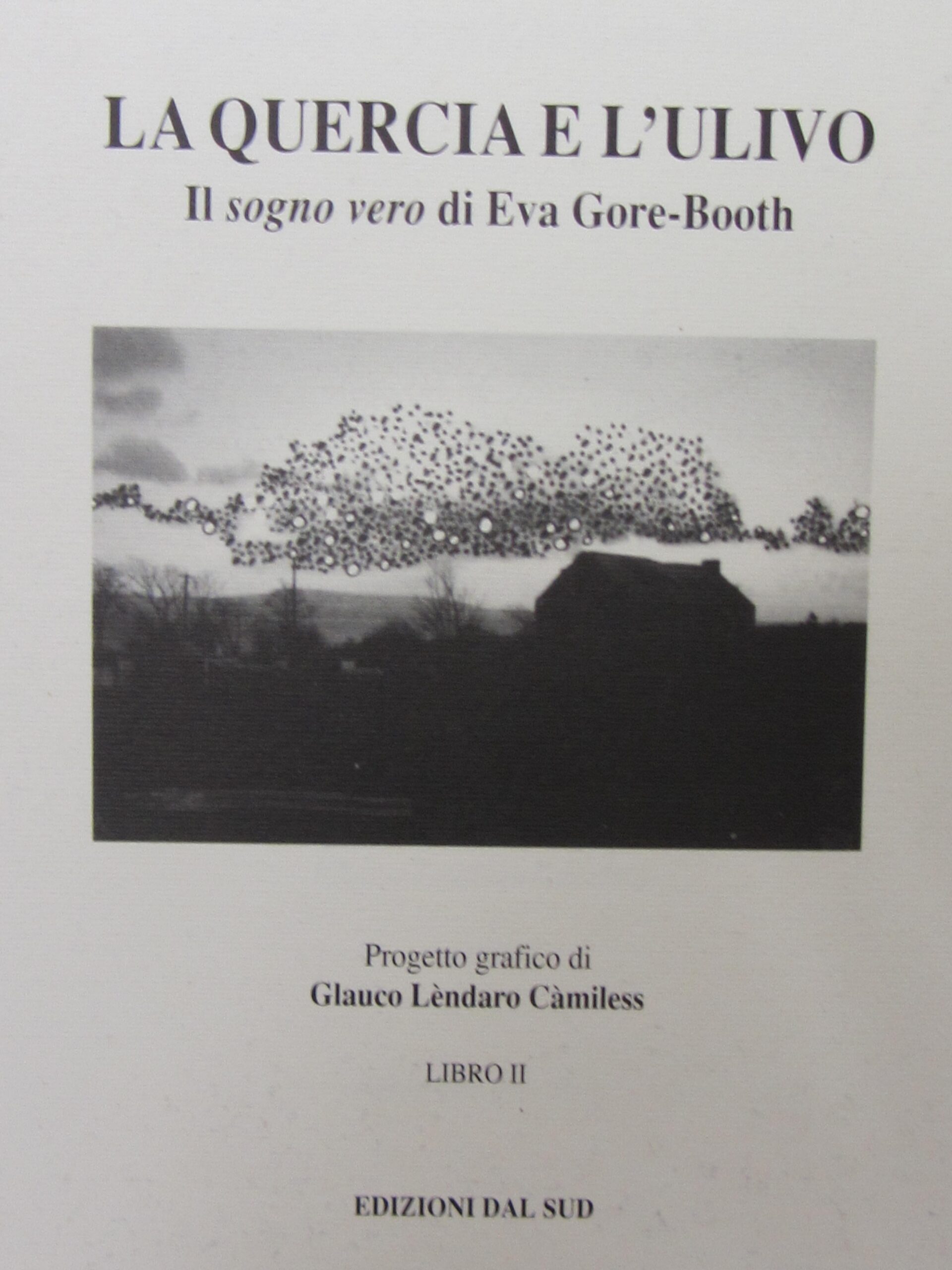 The Oak Tree and the Olive Tree. The True Dream of Eva Gore-Booth (1991) - Image 4