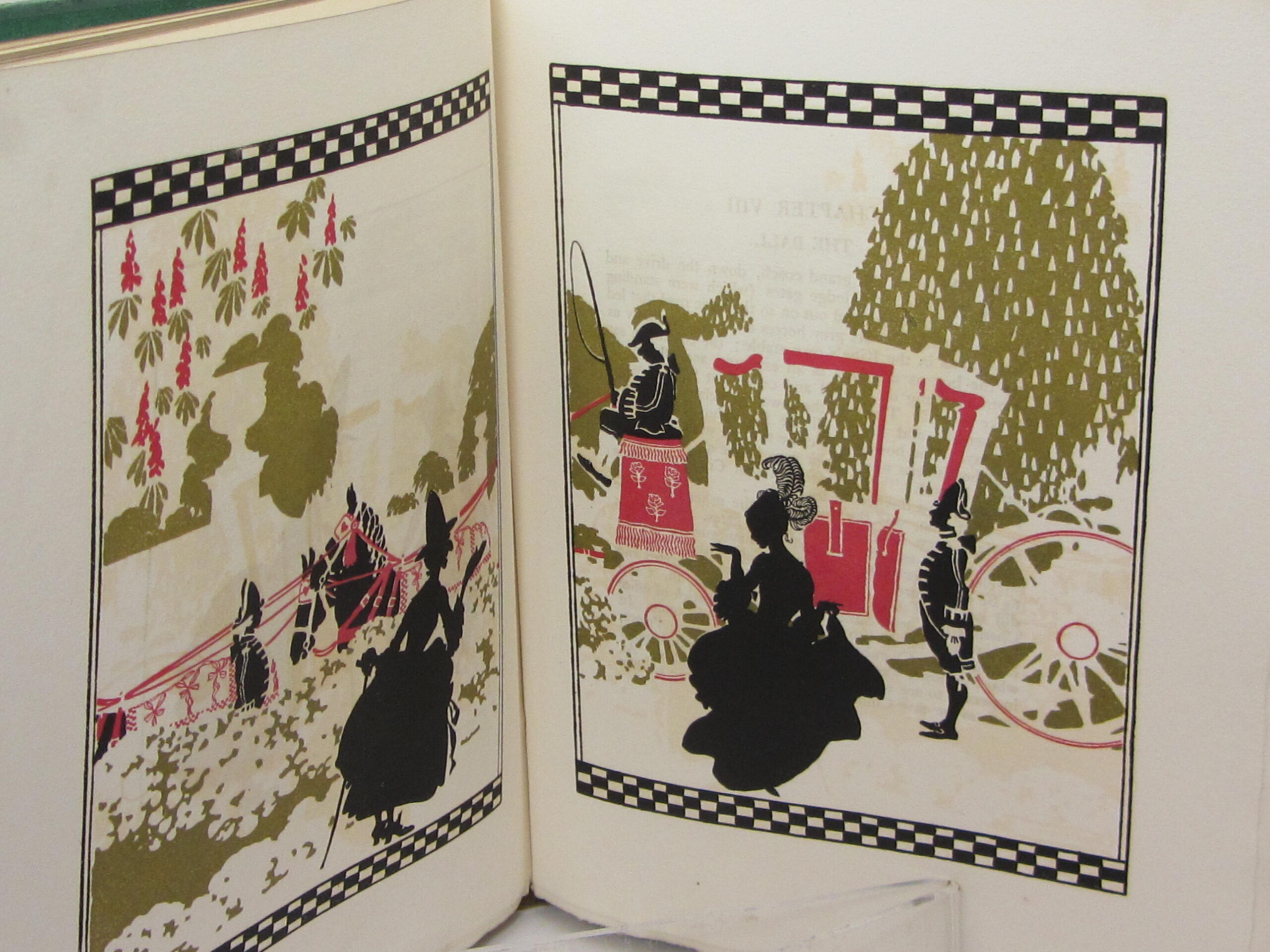 Cinderella. Illustrated by Arthur Rackham. Limited Signed Issue (1919) - Image 6