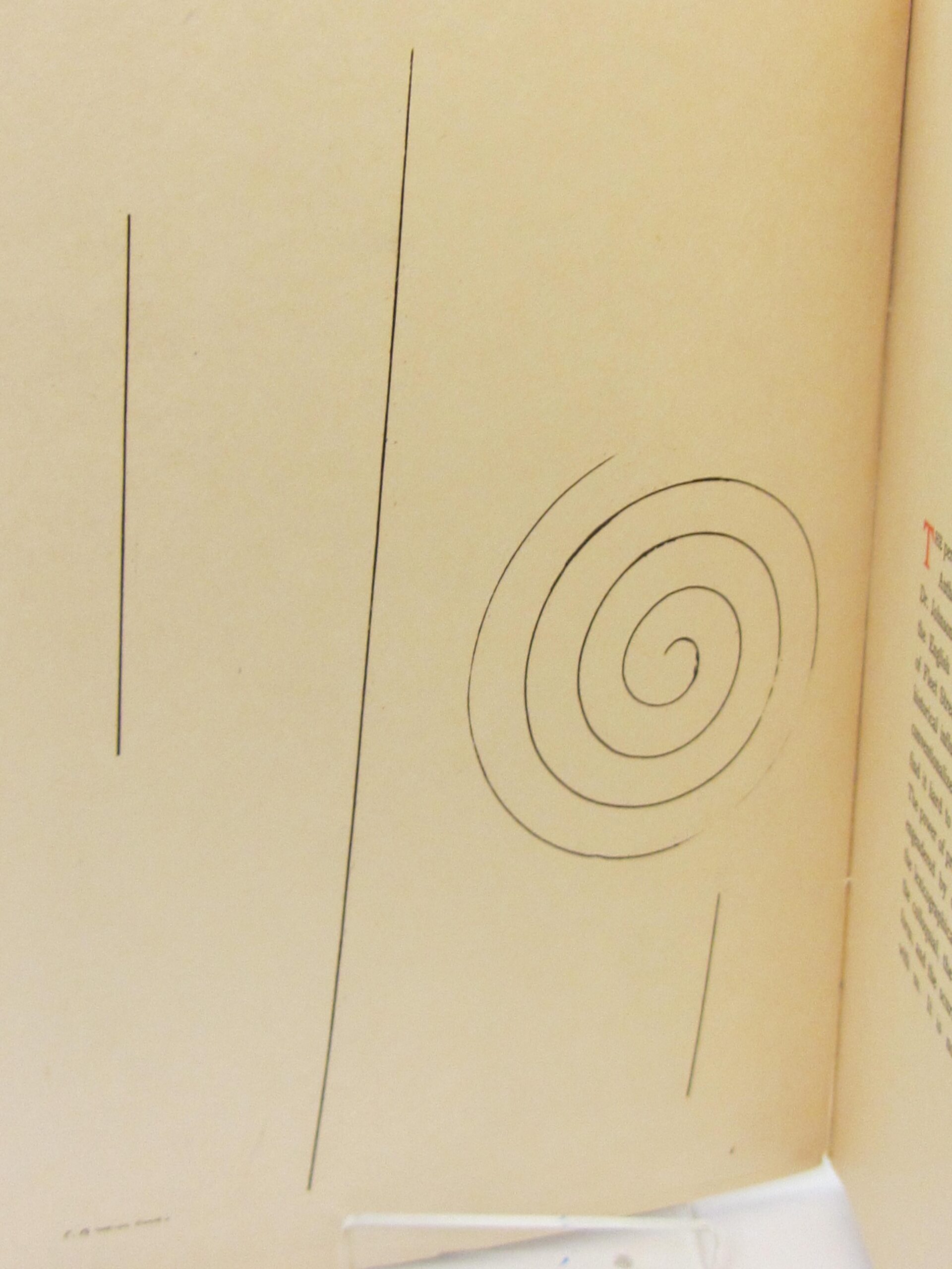 Tales Told of Shem and Shaun. Limited Signed Edition (1929) - Image 5