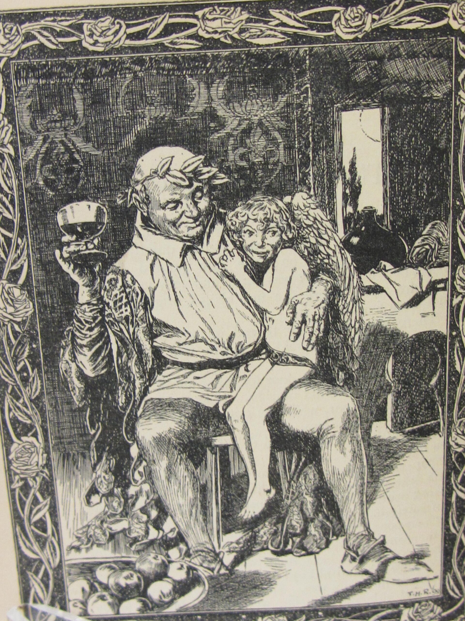Fairy Tales From Hans Christian Anderson (1899) - Image 8