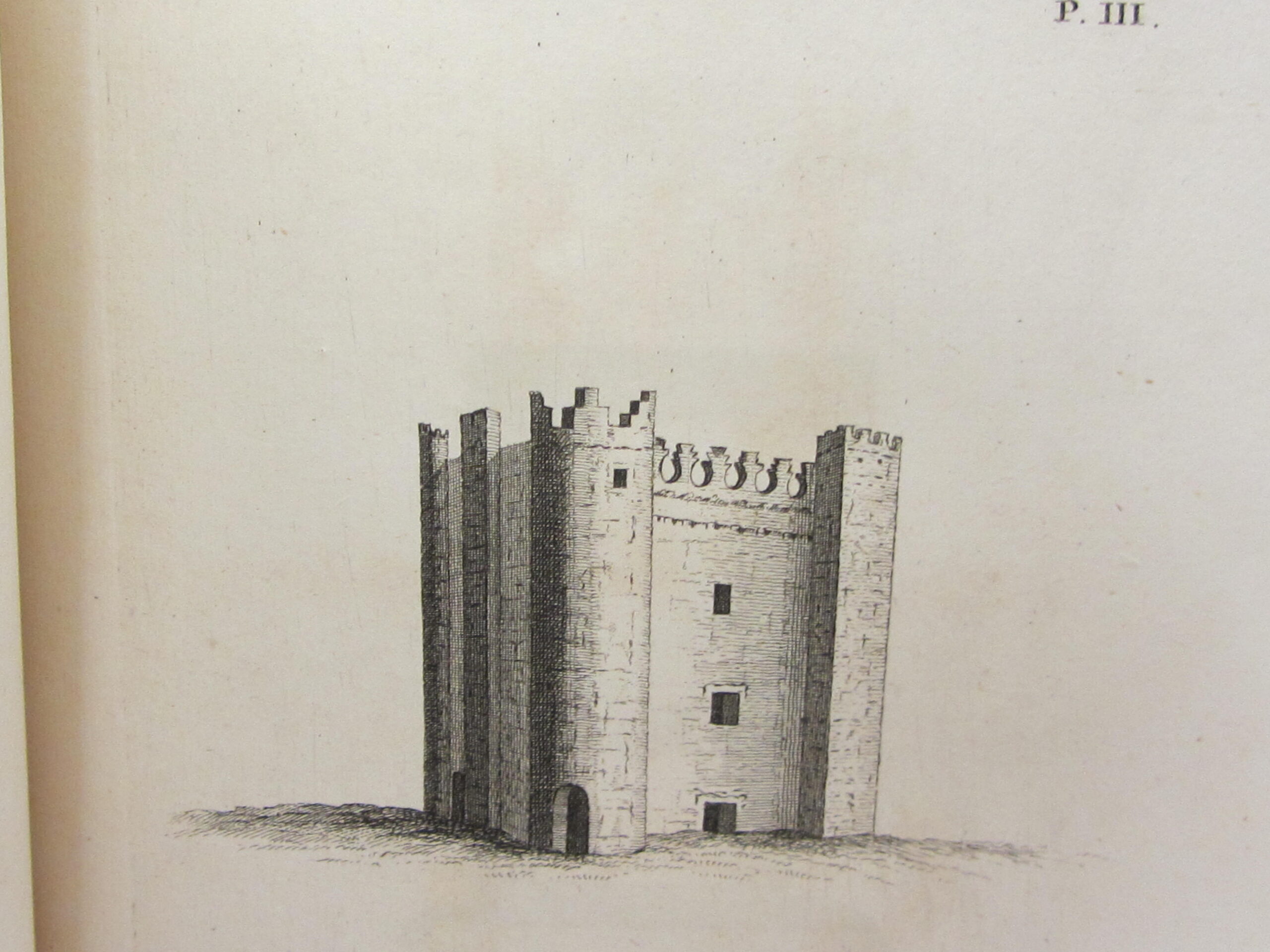 Louthiana: An Introduction to the Antiquities of Ireland (1748) - Image 4