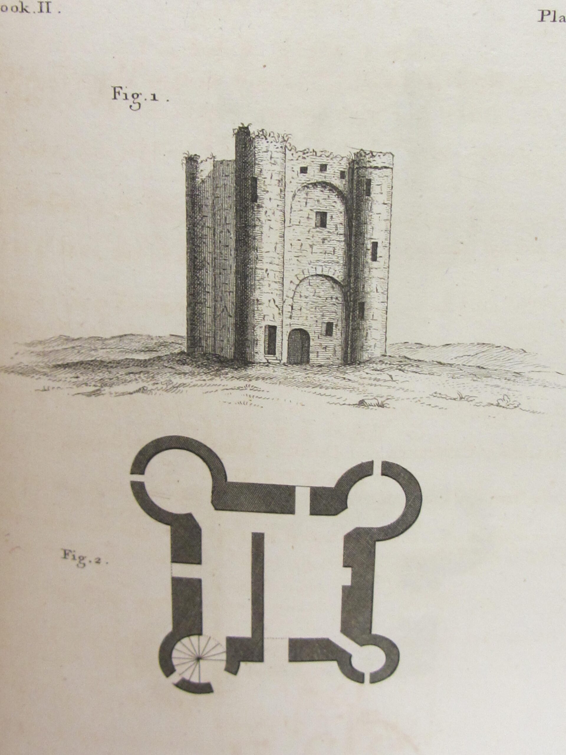Louthiana: An Introduction to the Antiquities of Ireland (1748) - Image 5