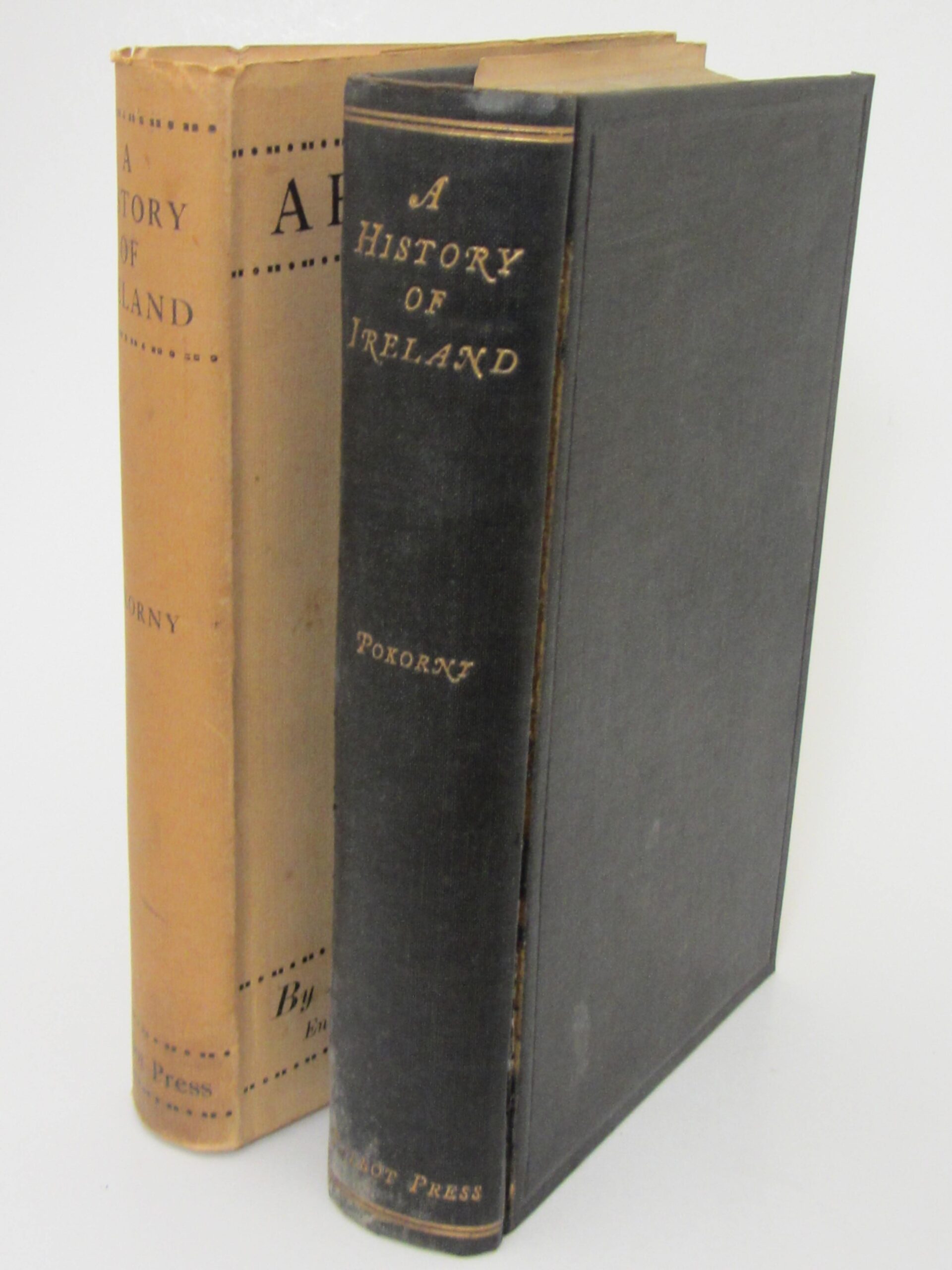 A History of Ireland (1933) - Image 3