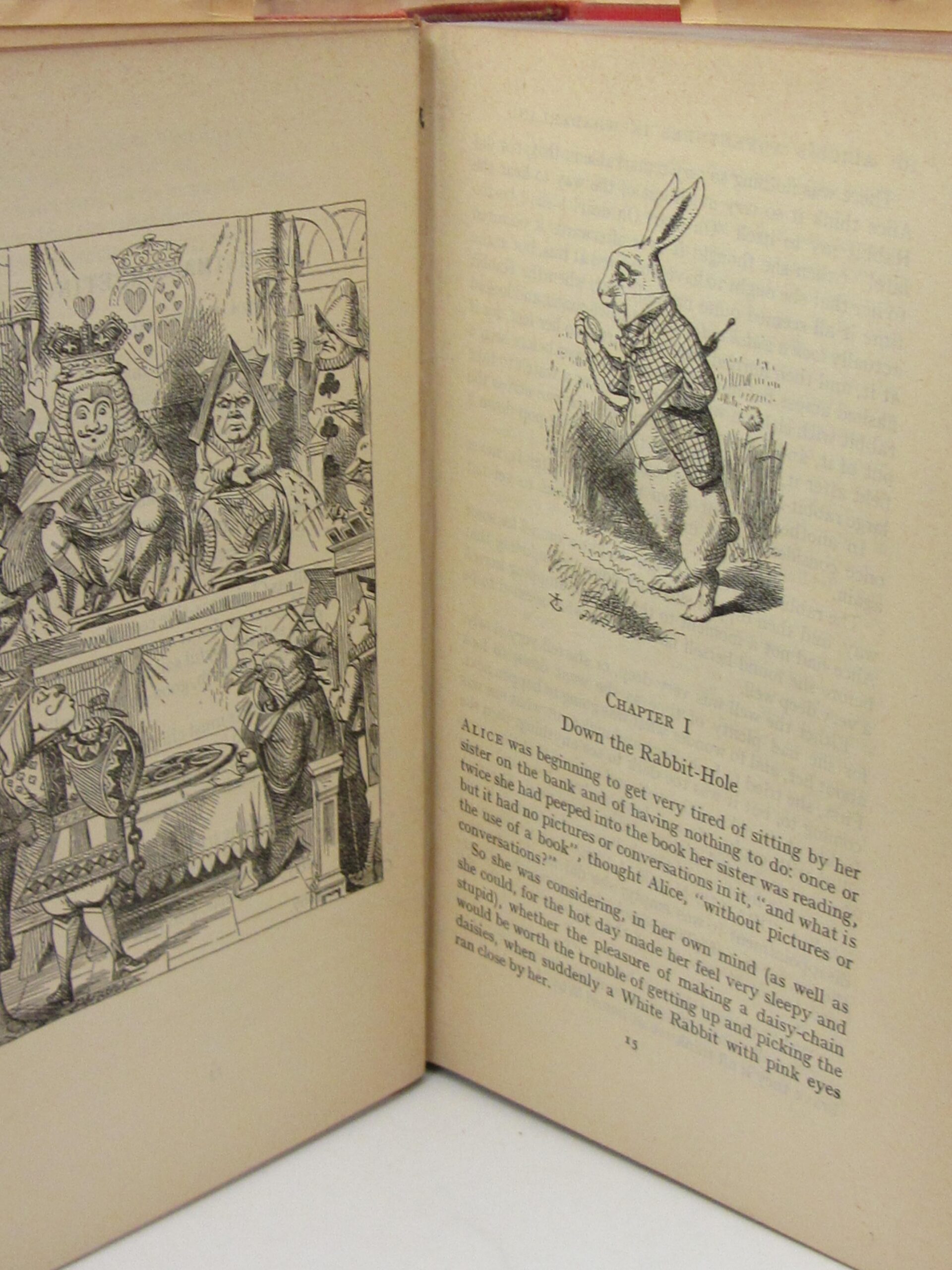 The Complete Works of Lewis Carroll (1940) - Image 3