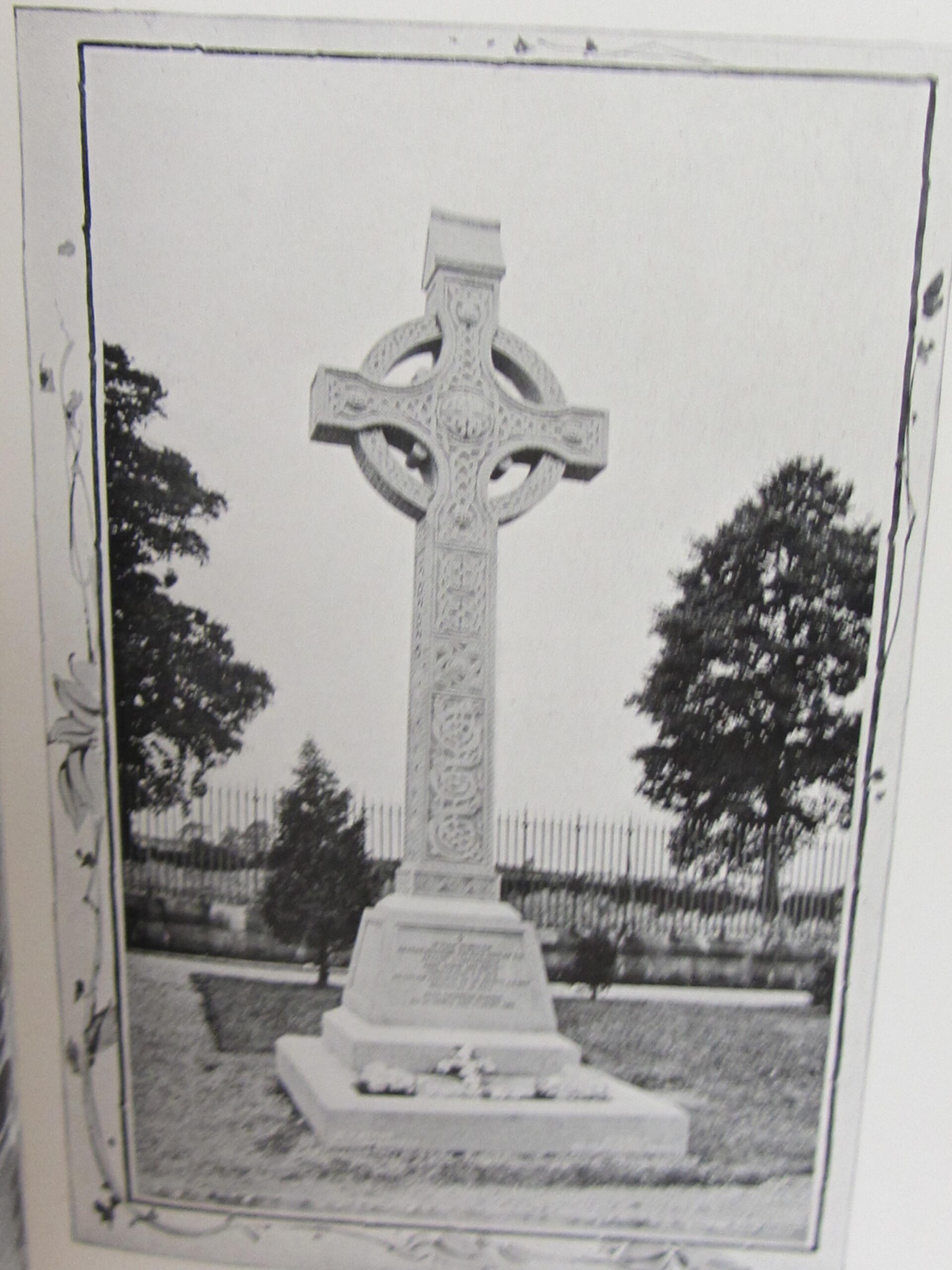 Extracts from the Bye-Laws of the Dublin Cemeteries (1906) - Image 5