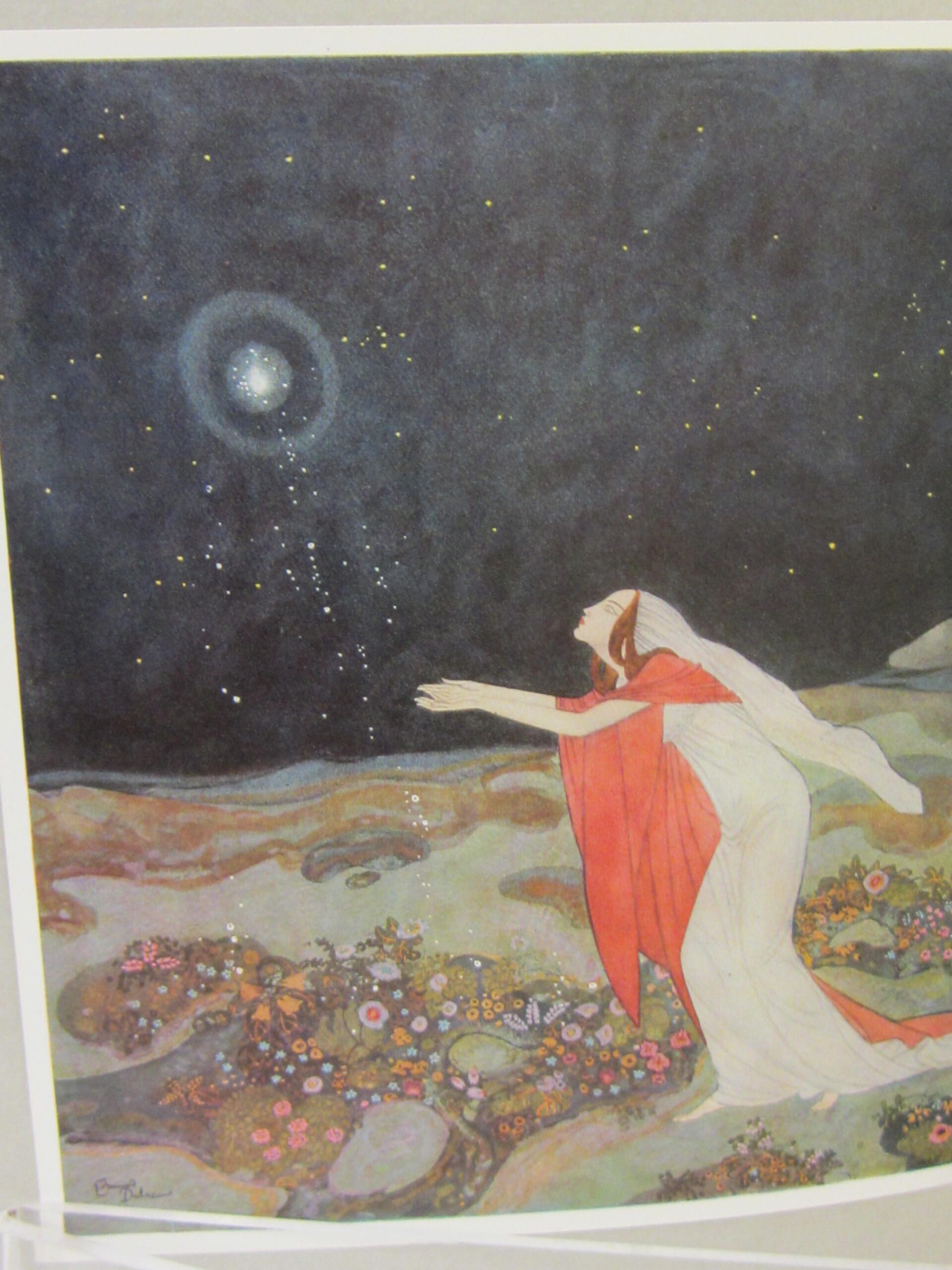 The Stealers of Light. A Legend (1916) - Image 4
